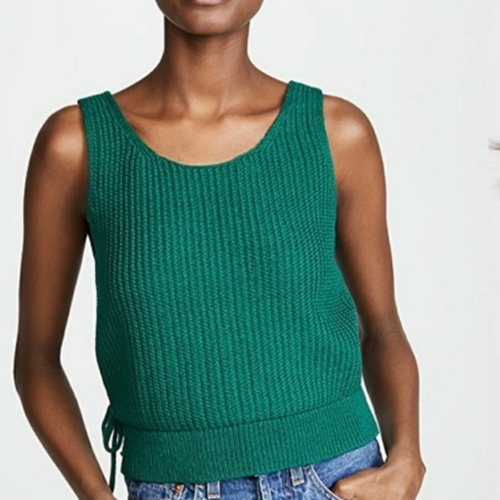 Vince sweater top